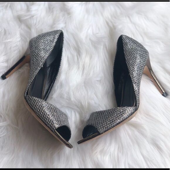 Cole Haan Antonia heels NWOT - Picture 4 of 7